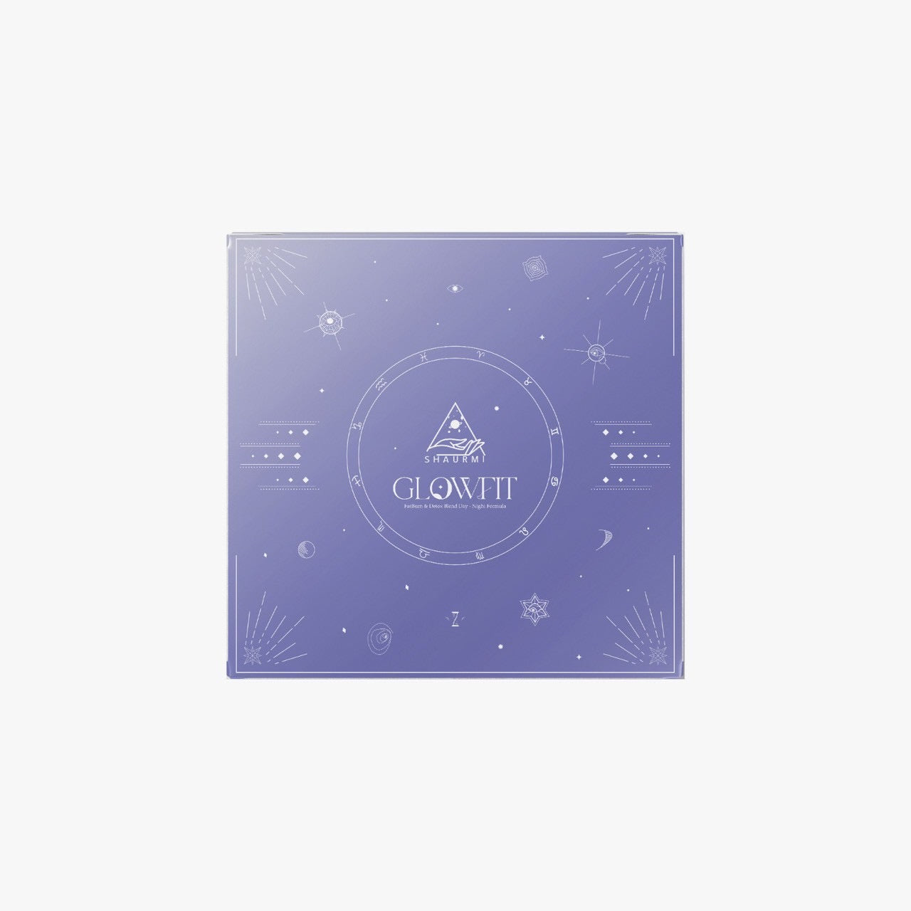 GlowFit 日夜雙效輕盈粉