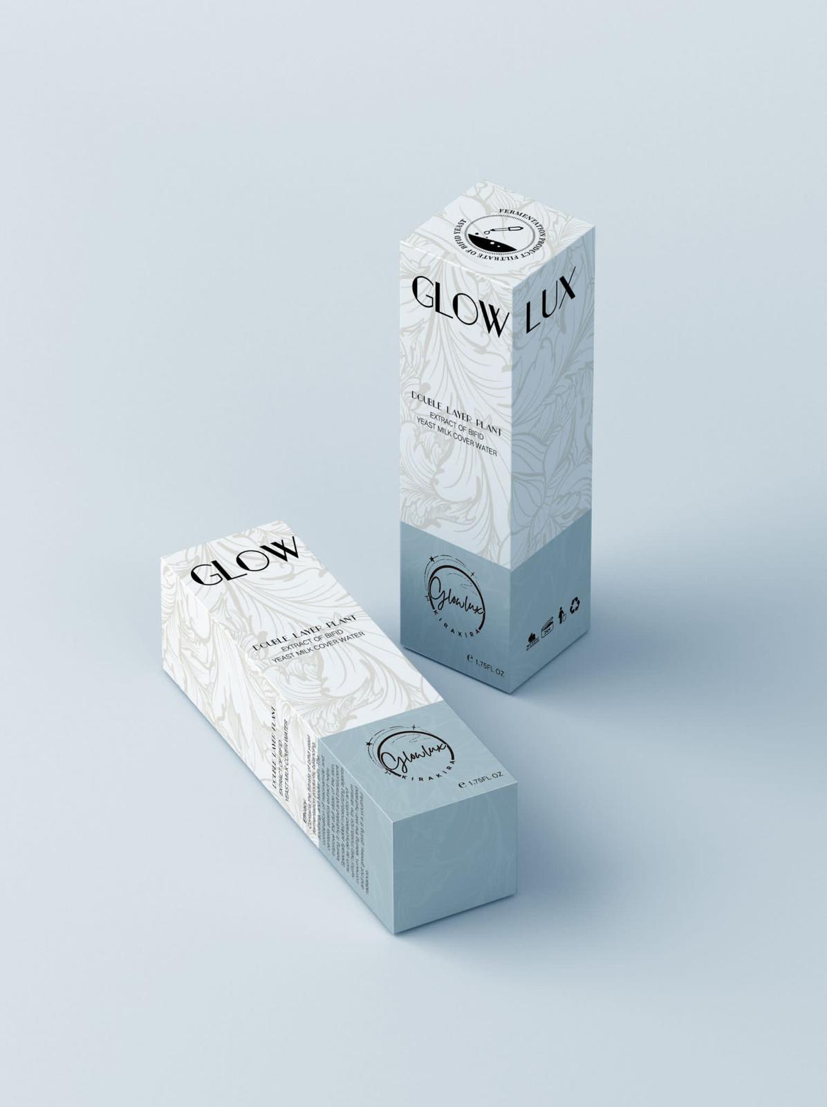 GLOWLUXε₯Άθζ°΄