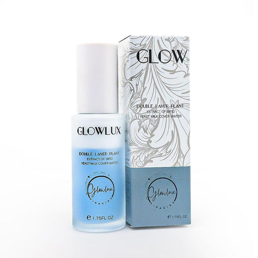 GLOWLUX奶蓋水
